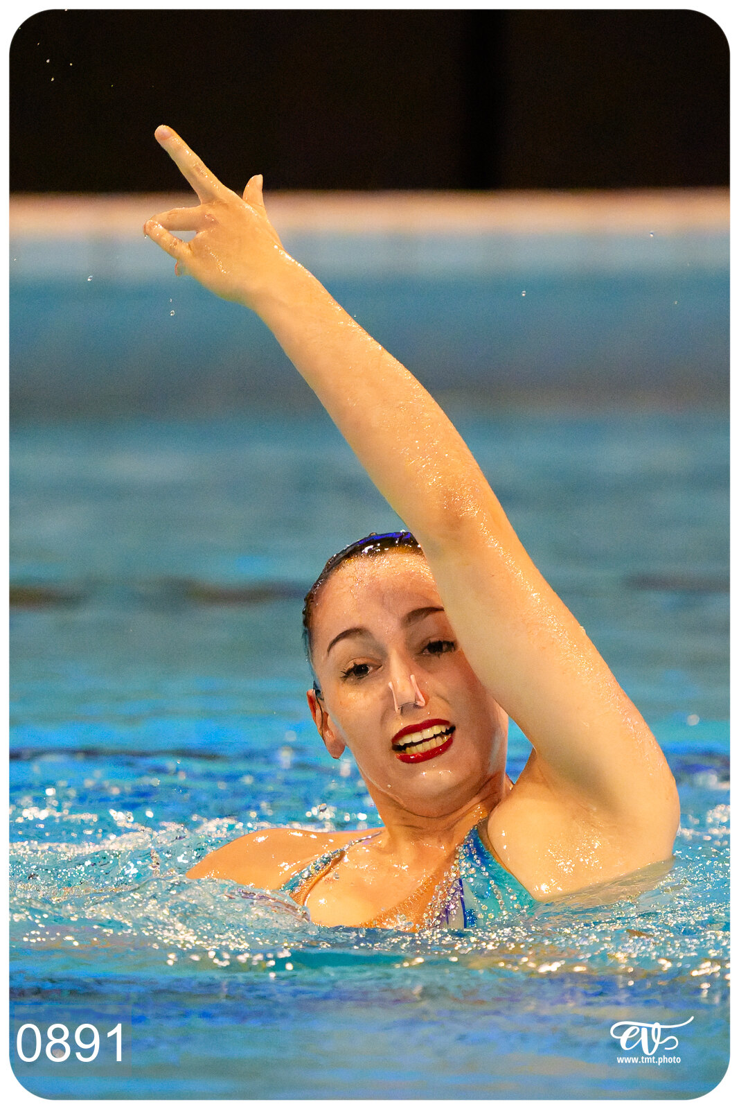CHAMPIONNAT DE FRANCE DE NATATiON ARTISTIQUE N1 & ELITE 2026